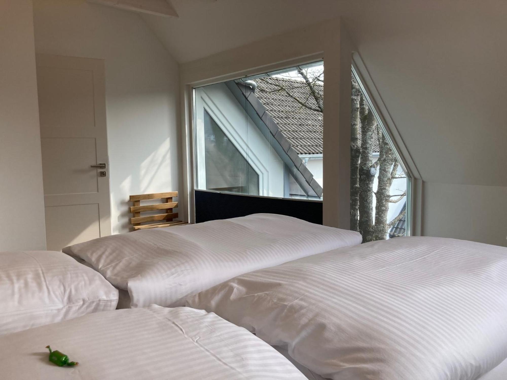 Hof Hallenberg Eksteriør bilde