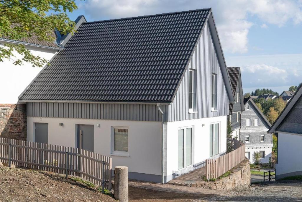 Hof Hallenberg Eksteriør bilde